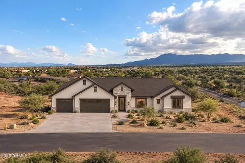 13611 E Baker Dr, Scottsdale, AZ 85262