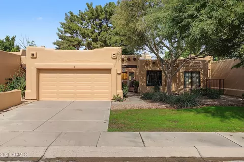 7748 E Solano Dr, Scottsdale, AZ 85250