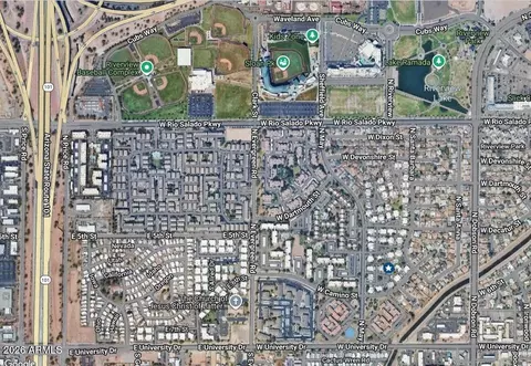 View/Area - 525 N May -- #15, Mesa, AZ 85201 photo 1 of 1
