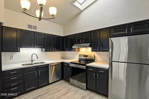 Kitchen - 525 N May -- #15, Mesa, AZ 85201 photo 2 of 4