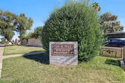 Other - 525 N May -- #15, Mesa, AZ 85201 photo 5 of 5