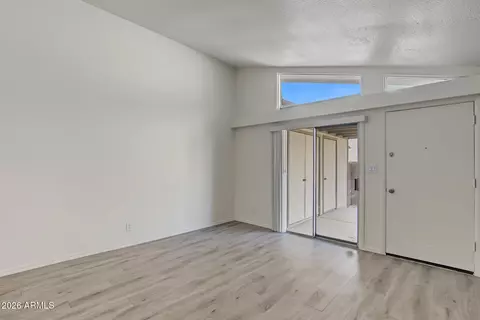 Living - 525 N May -- #15, Mesa, AZ 85201 photo 2 of 3