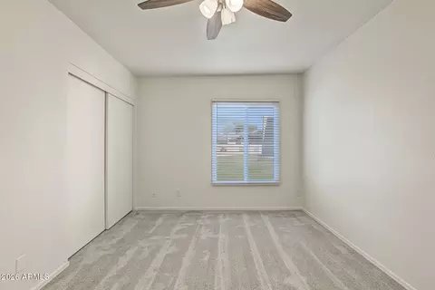 Bedroom - 525 N May -- #15, Mesa, AZ 85201 photo 2 of 6