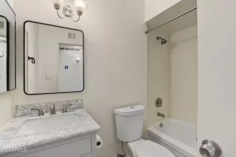 Bath - 525 N May -- #15, Mesa, AZ 85201 photo 1 of 4