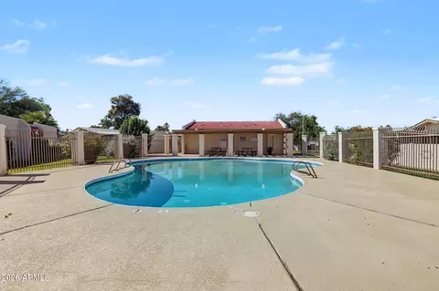 Exterior - 525 N May -- #15, Mesa, AZ 85201 photo 7 of 9