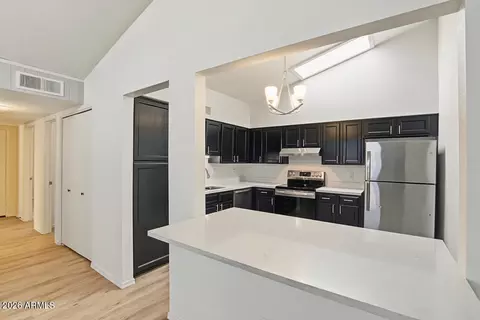 Kitchen - 525 N May -- #15, Mesa, AZ 85201 photo 1 of 4