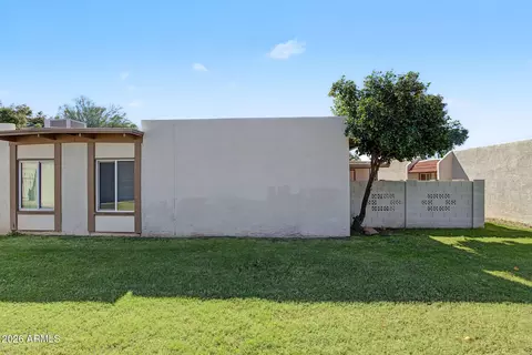 Exterior - 525 N May -- #15, Mesa, AZ 85201 photo 5 of 9