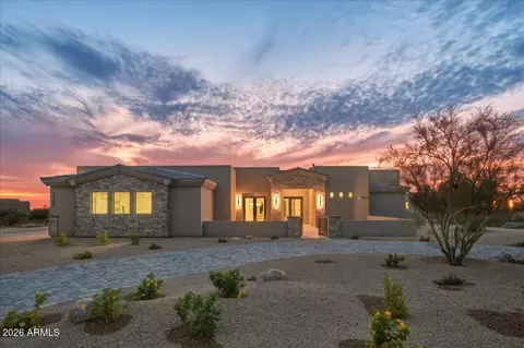 29398 N 74th St, Scottsdale, AZ 85266