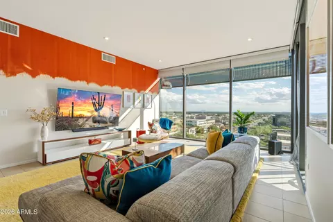 7180 E Kierland Blvd #1117, Scottsdale, AZ 85254