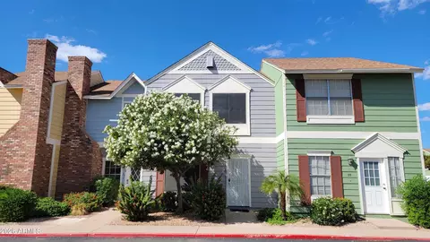 1970 N Hartford St #36, Chandler, AZ 85225