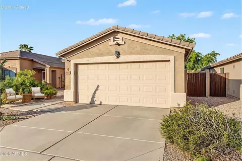 30217 N Sunray Dr, San Tan Valley, AZ 85143