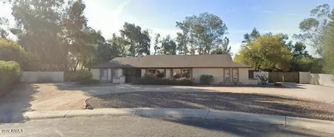 6501 W Aster Dr, Glendale, AZ 85304