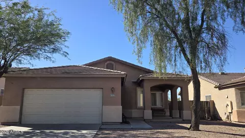 Exterior - 6522 S 5th Pl, Phoenix, AZ 85042 photo 1 of 1