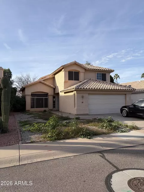 240 S Windstream Pl, Chandler, AZ 85225