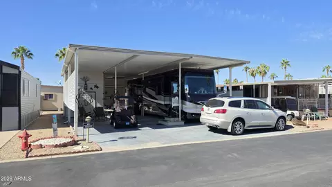 17200 W Bell Rd #421, Surprise, AZ 85374