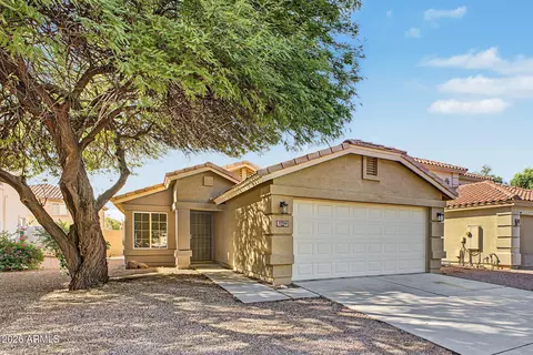 7780 N 57th Dr, Glendale, AZ 85301