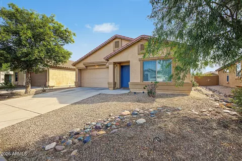 21 W Canyon Rock Rd, San Tan Valley, AZ 85143