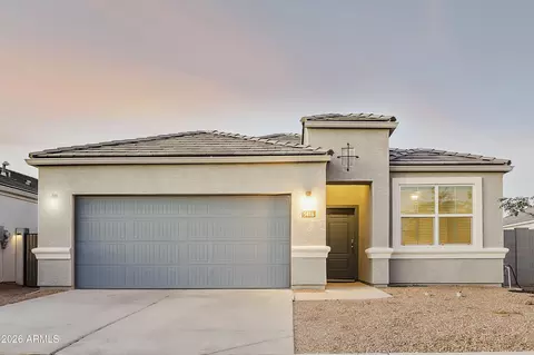 5416 W Western Star Blvd, Laveen, AZ 85339