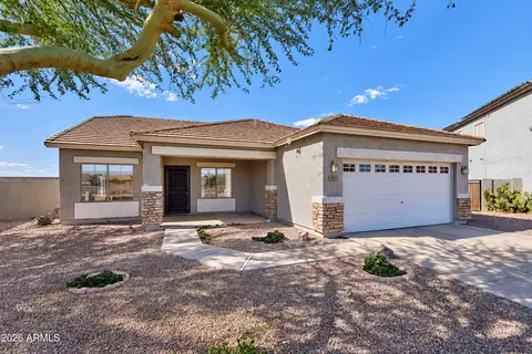 2831 N Bandura Dr, Casa Grande, AZ 85122