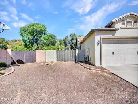 Exterior - 25809 N 55th Dr, Phoenix, AZ 85083 photo 34 of 34