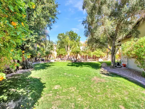 Exterior - 25809 N 55th Dr, Phoenix, AZ 85083 photo 22 of 34