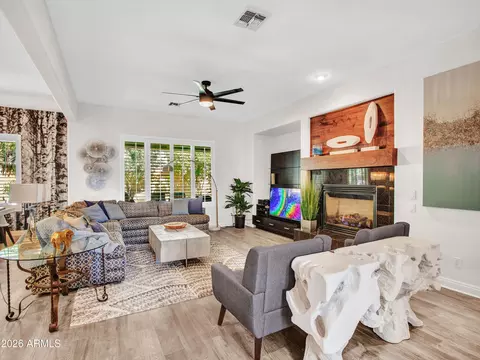 Living - 25809 N 55th Dr, Phoenix, AZ 85083 photo 6 of 6