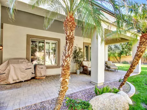 Exterior - 25809 N 55th Dr, Phoenix, AZ 85083 photo 15 of 34