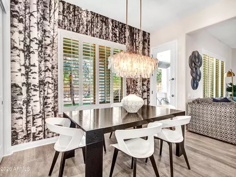 Dining - 25809 N 55th Dr, Phoenix, AZ 85083 photo 1 of 3