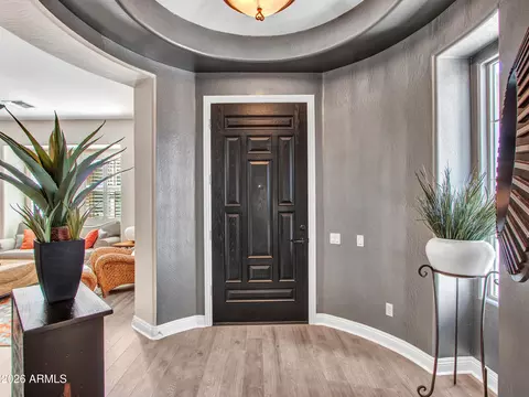 Entry Way - 25809 N 55th Dr, Phoenix, AZ 85083 photo 1 of 1