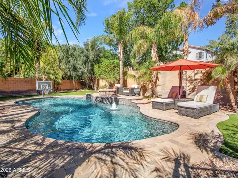 Exterior - 25809 N 55th Dr, Phoenix, AZ 85083 photo 24 of 34