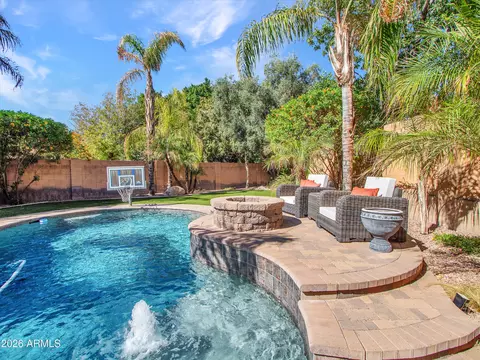 Exterior - 25809 N 55th Dr, Phoenix, AZ 85083 photo 32 of 34