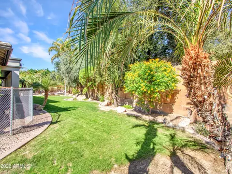 Exterior - 25809 N 55th Dr, Phoenix, AZ 85083 photo 18 of 34