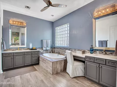 Bath - 25809 N 55th Dr, Phoenix, AZ 85083 photo 2 of 8