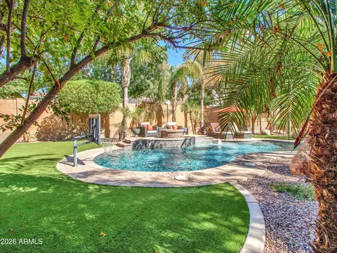 Exterior - 25809 N 55th Dr, Phoenix, AZ 85083 photo 26 of 34