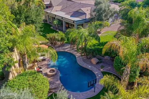 Exterior - 25809 N 55th Dr, Phoenix, AZ 85083 photo 2 of 34