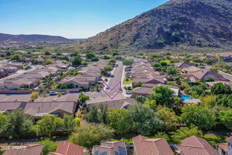 View/Area - 25809 N 55th Dr, Phoenix, AZ 85083 photo 7 of 8