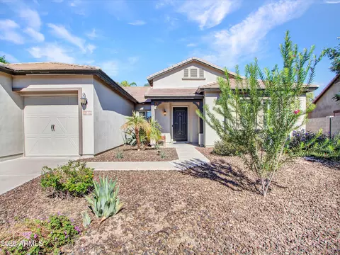 Exterior - 25809 N 55th Dr, Phoenix, AZ 85083 photo 33 of 34