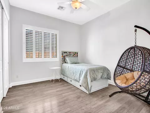 Bedroom - 25809 N 55th Dr, Phoenix, AZ 85083 photo 4 of 7