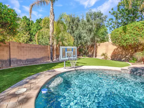 Exterior - 25809 N 55th Dr, Phoenix, AZ 85083 photo 28 of 34