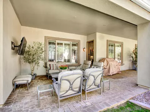 Exterior - 25809 N 55th Dr, Phoenix, AZ 85083 photo 13 of 34