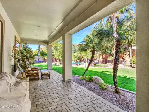 Exterior - 25809 N 55th Dr, Phoenix, AZ 85083 photo 4 of 34