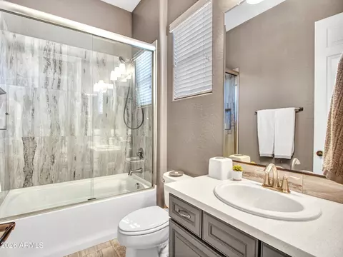 Bath - 25809 N 55th Dr, Phoenix, AZ 85083 photo 8 of 8