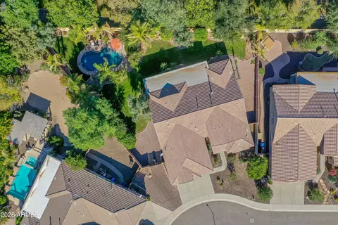View/Area - 25809 N 55th Dr, Phoenix, AZ 85083 photo 1 of 8