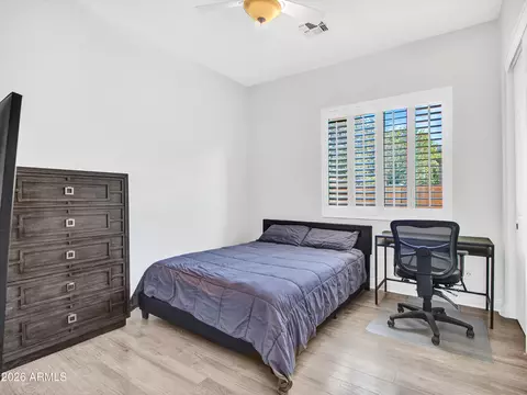 Bedroom - 25809 N 55th Dr, Phoenix, AZ 85083 photo 5 of 7