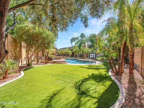 Exterior - 25809 N 55th Dr, Phoenix, AZ 85083 photo 3 of 34