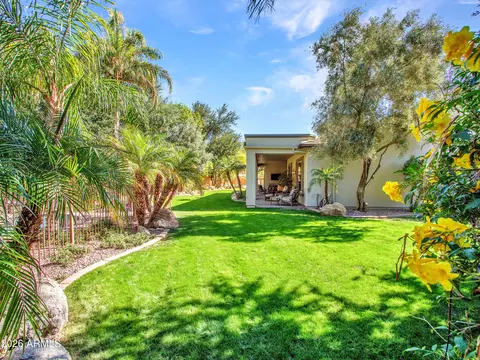 Exterior - 25809 N 55th Dr, Phoenix, AZ 85083 photo 21 of 34