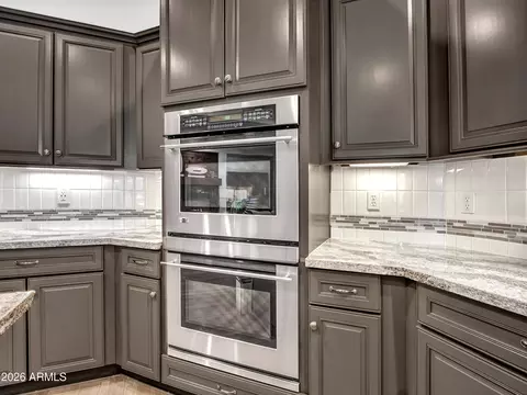 Kitchen - 25809 N 55th Dr, Phoenix, AZ 85083 photo 6 of 7