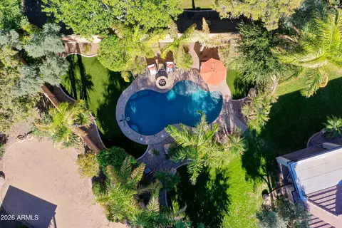 Exterior - 25809 N 55th Dr, Phoenix, AZ 85083 photo 8 of 34
