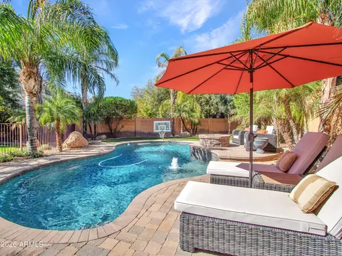 Exterior - 25809 N 55th Dr, Phoenix, AZ 85083 photo 31 of 34