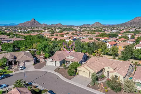 View/Area - 25809 N 55th Dr, Phoenix, AZ 85083 photo 2 of 8